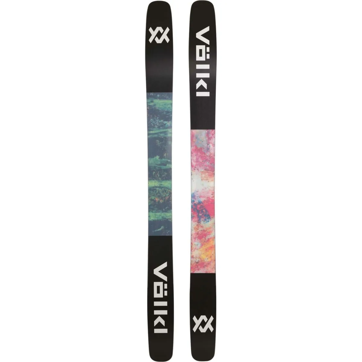 Volkl Revolt 121 22/23 - Afbeelding 2