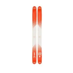 ZAG Skis Slap 122 21/22